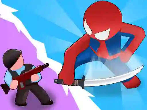 Hra Super Cloner 3D online
