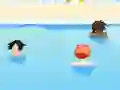 Hra Fish for girls online