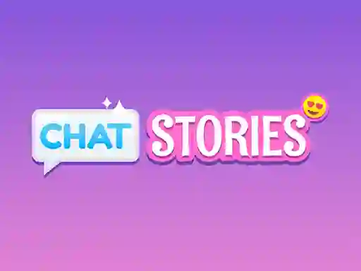 Hra Chat Stories online