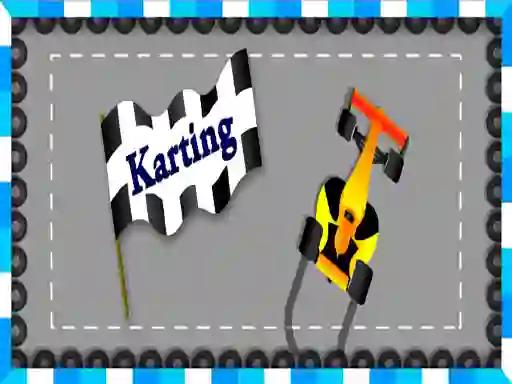 Hra Karting online