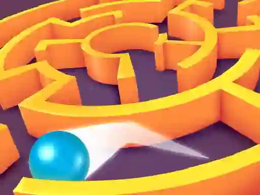 Hra Balls Out 3d online