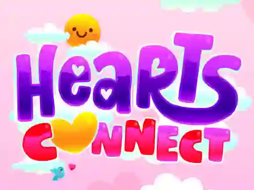 Hra Connected Hearts online