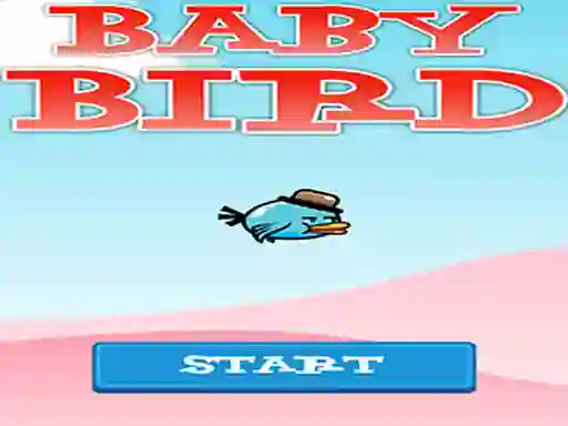 Hra Flappy Bird Adventure online