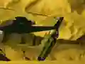 Hra Hulk Throw Tank online