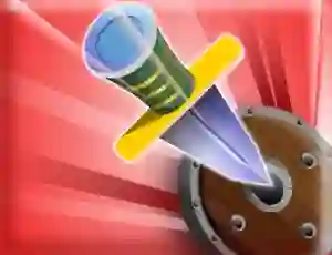 Hra Knife Challenge online