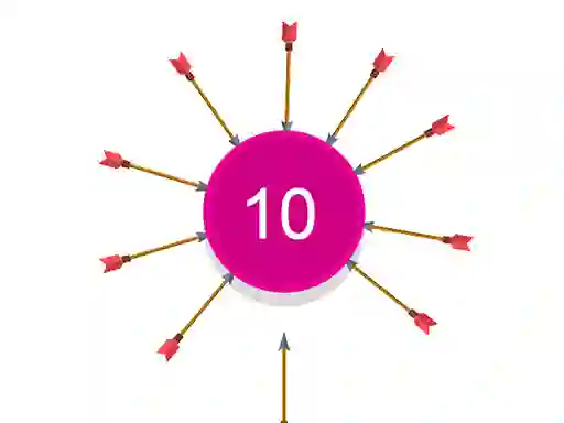 Hra Fast Arrow online