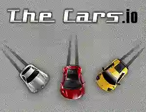 Hra The Cars.io online