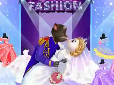 Hra Fashion online