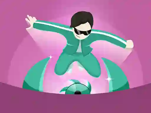 Hra Squid Escape online