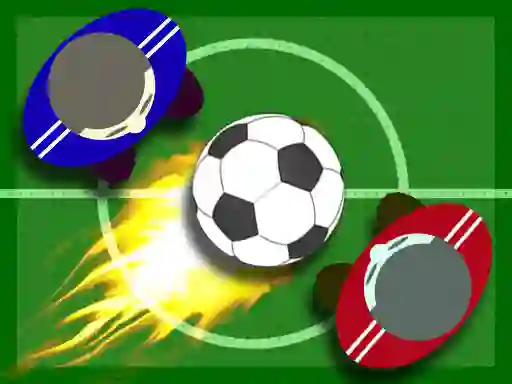 Hra Fun Hockey online