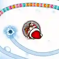 Hra Christmas Chain online