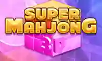 Hra Super Mahjong 3d online