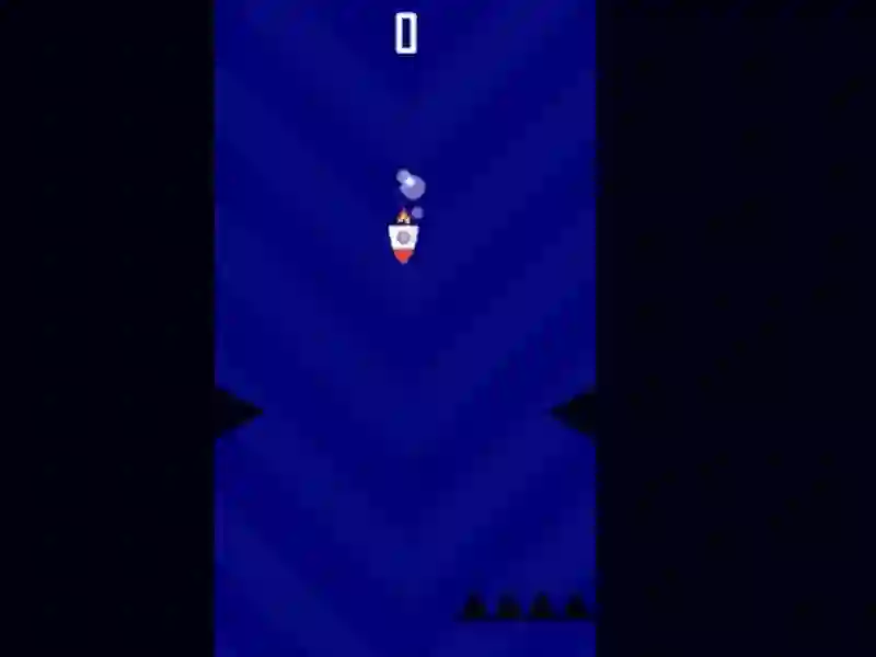 Hra Rapid Run online