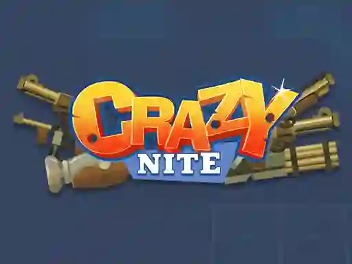 Hra Crazy nite online