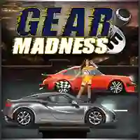 Hra Gear Madness online