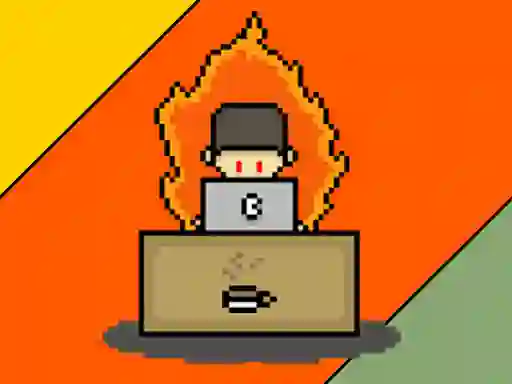 Hra Dev vs Deadline online