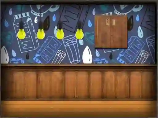 Hra Amgel Kids Room Escape 64 online