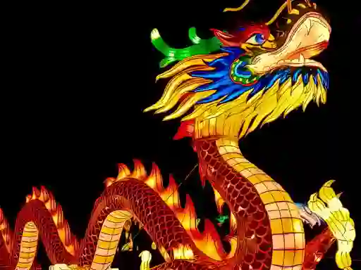 Hra Dangerous Dragons Jigsaw online