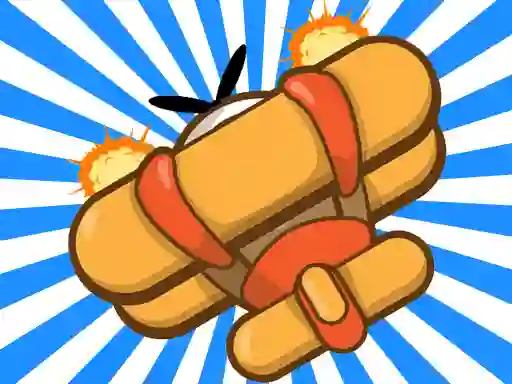 Hra Sky Combat online