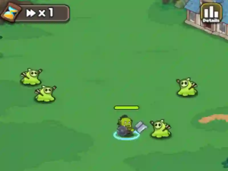 Hra Survive Squad online