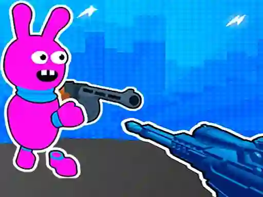 Hra Bunny Boy Online online