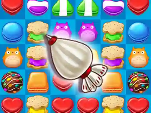 Hra Candy Pop online