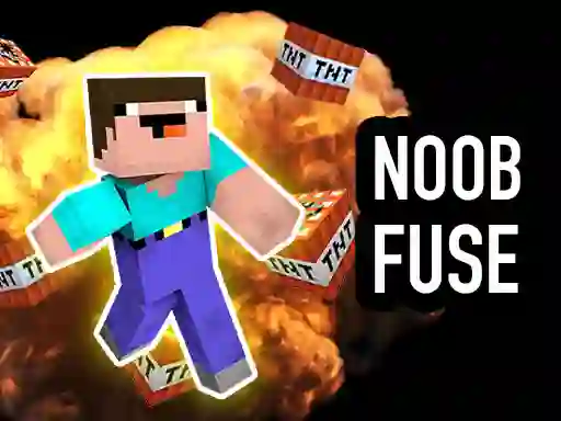 Hra Noob Fuse online