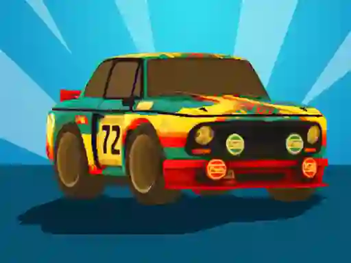 Hra Car Traffic Race online