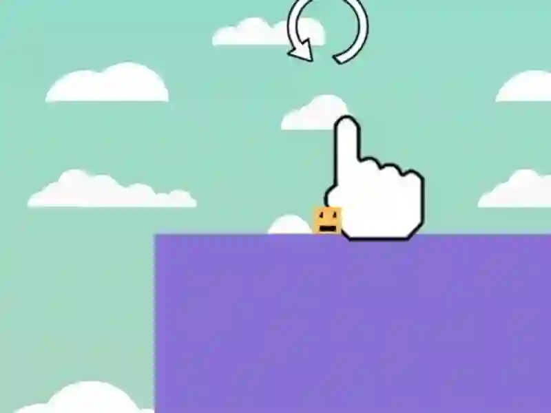 Hra Boxy Swing online