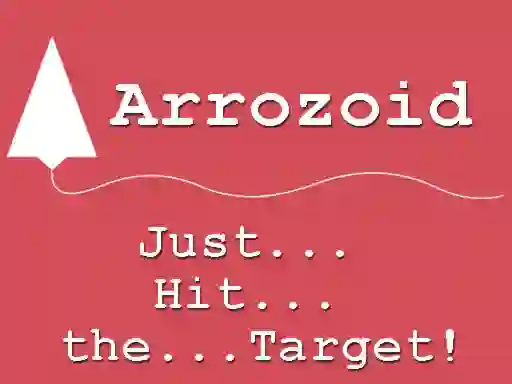 Hra Arrozoid online