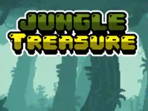 Hra Jungle Treasure online