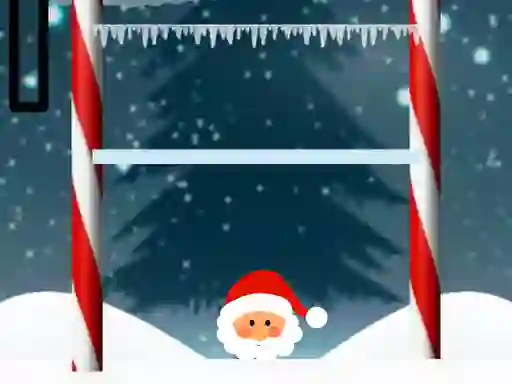 Hra Santa Claus Jumper online