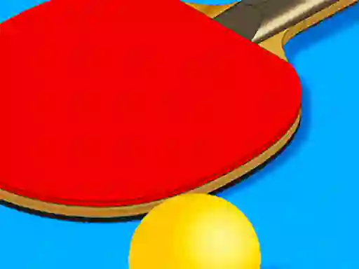 Hra Ping Pong Challenge online