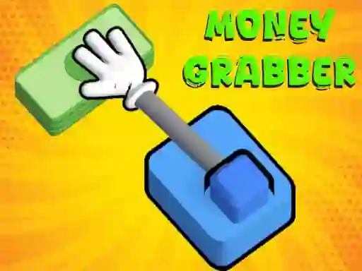 Hra Money Grabber online