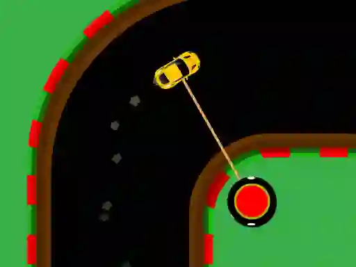 Hra Dangerous Turn online