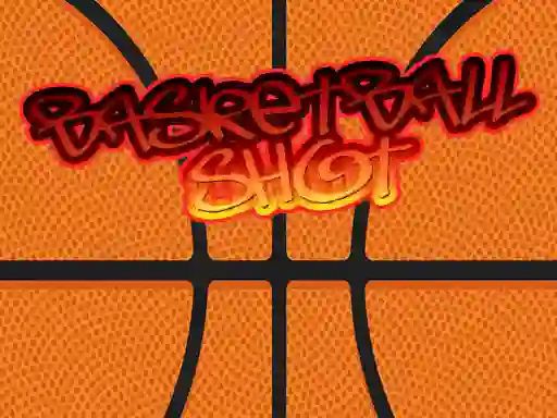 Hra Basketball Shot online