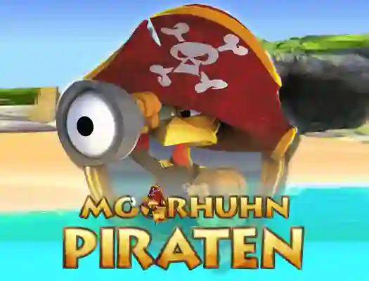 Hra Moorhuhn Pirates online online