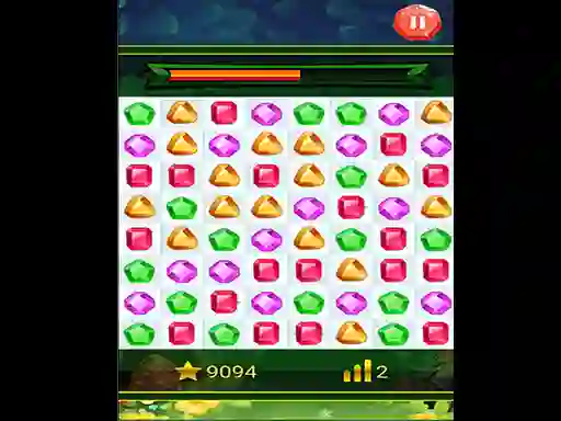 Hra Magical Forest online