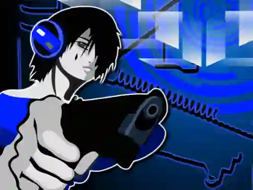 Hra Shooter Job online