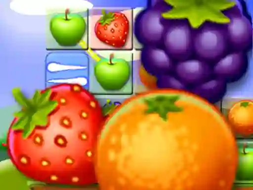 Hra Fruit Link Deluxe online