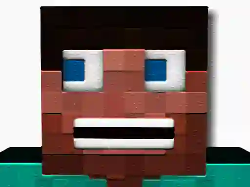 Hra Block Craft Survival online