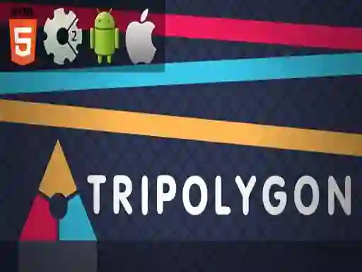 Hra Tripolygon online