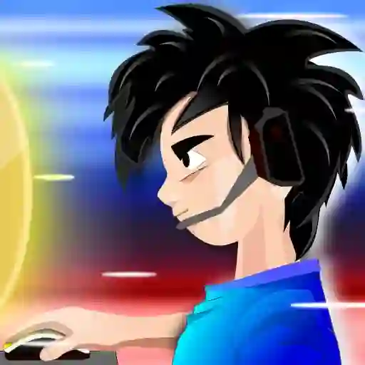 Hra Esport Gamer Tycoon online