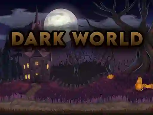 Hra Dark World online