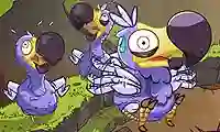 Hra Save The Dodos online