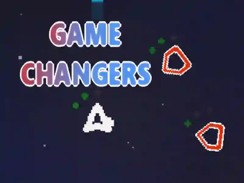 Hra Game Changers online