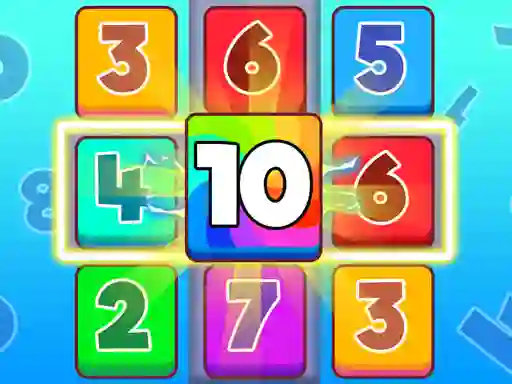 Hra Number Tricky Puzzles online
