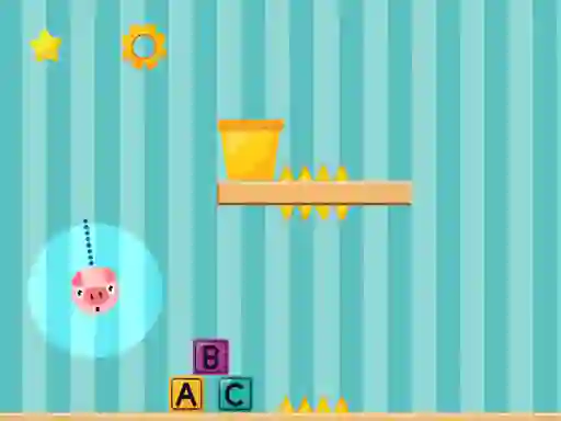Hra Pig Escape online