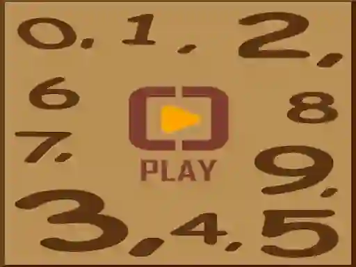 Hra Number Sequences online