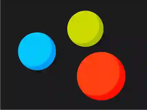 Hra Explode Ballz online